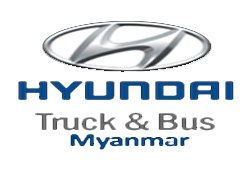 General Arr Mahn Thit Co.,Ltd (Hyundai Showroom)